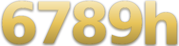 6789h logo
